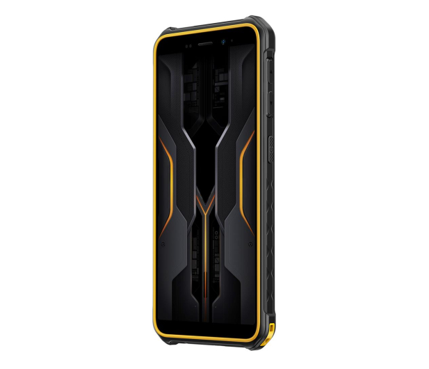 uleFone Armor X12 Pro 4/64GB pomarańczowy - 1340650 - zdjęcie 5